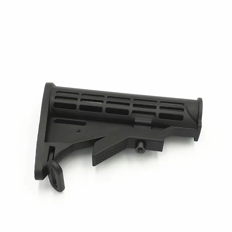 

Тактическая Винтовка Jingming8 Buttstock M4 CTR, в наличии, JM Gen8, гелевая игрушка БЛАСТ, страйкбол, рефил, серия AR, CRT, ягодицы, аксессуары для охоты