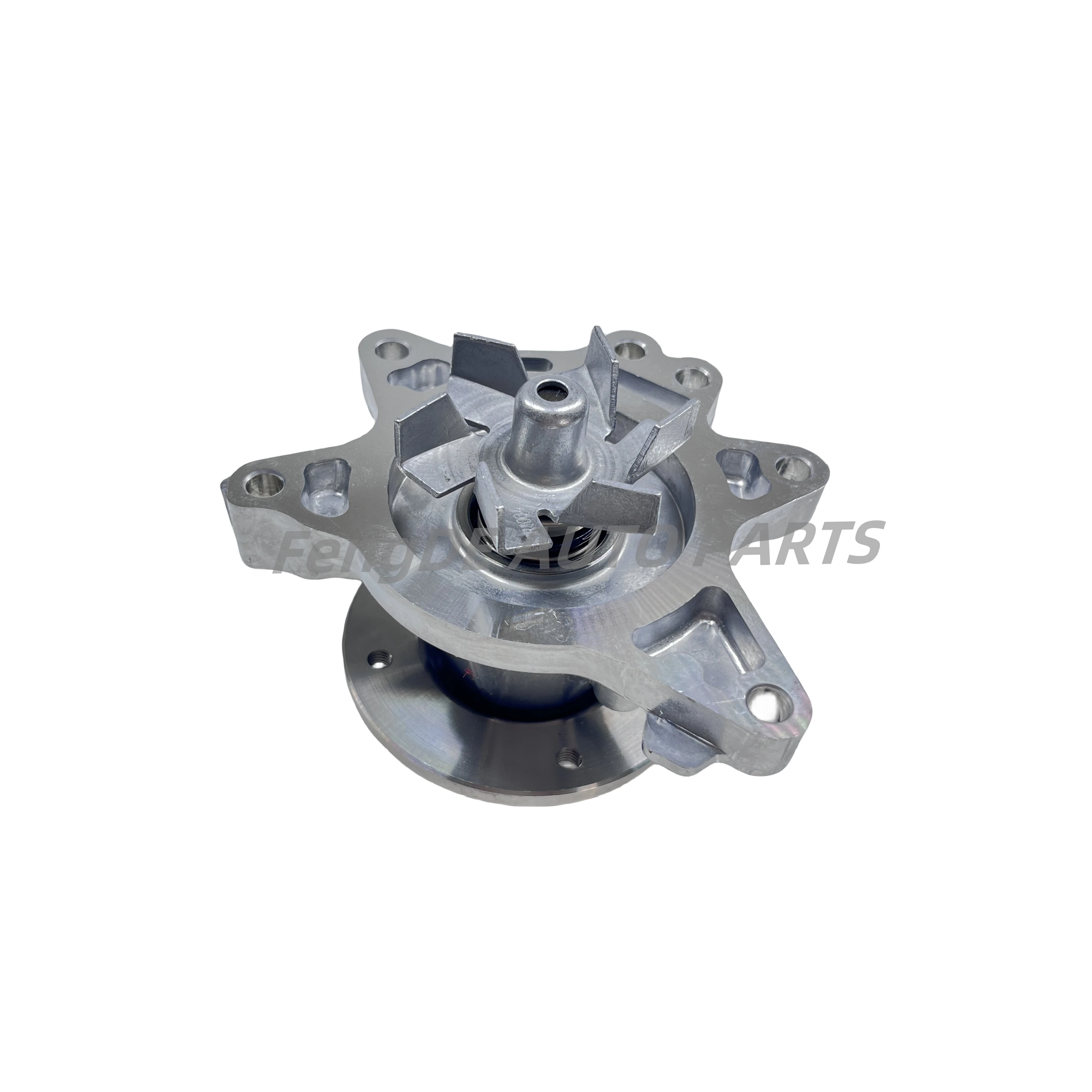 Водяной насос двигателя подходит для Toyota Celica Corolla Matrix VOLTZ Vibe CDE120 ZZT231 NZE12 1.8L 2ZZGE OE