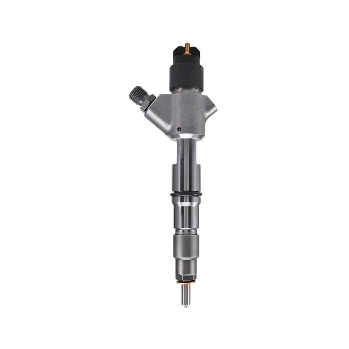 

0445120529 New Common Rail Crude Oil Fuel Injector Nozzle for Bosch for WEICHAI YC375