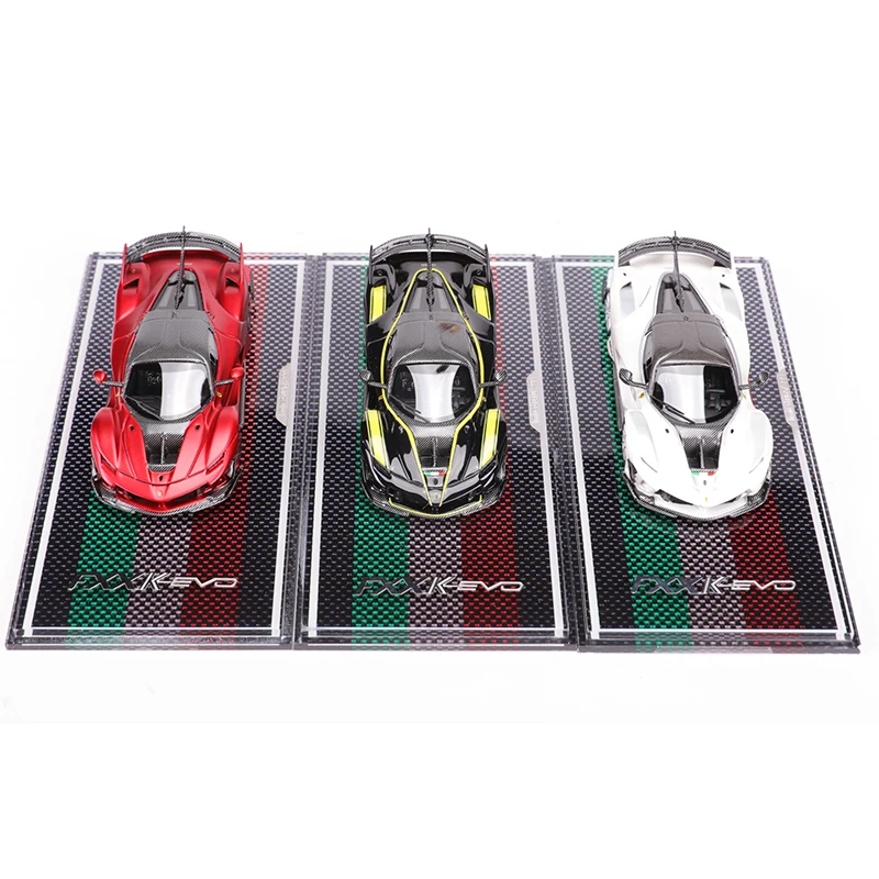 

AMA64 1:64 Строительная модель автомобиля