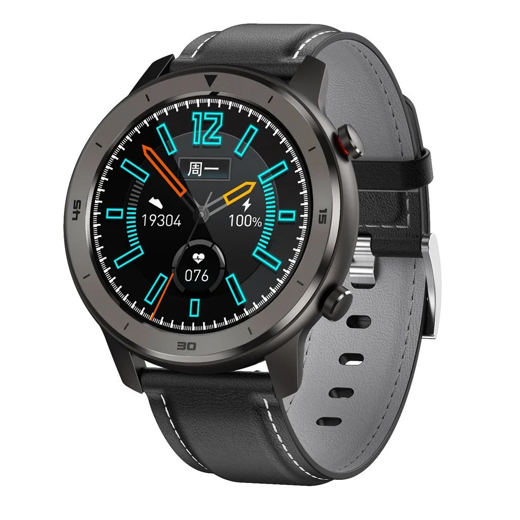 Оригинальные умные часы DT78 для мужчин, браслет смарт-часов, фитнес-трекер, носимые устройства, водонепроницаемые, монитор сердечного ритма.