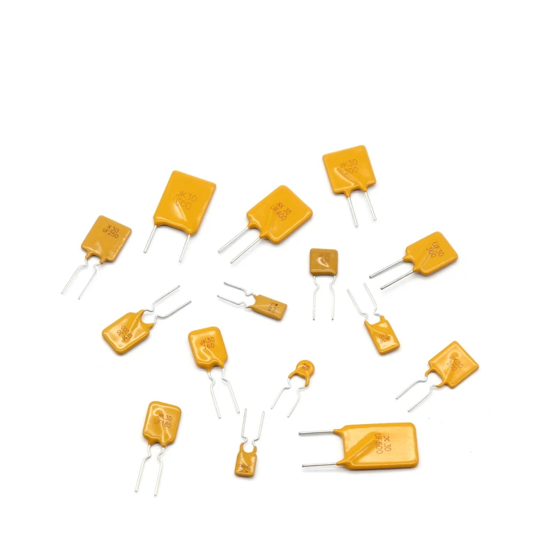 Пластиковый предохранитель 30 в PTC 20-5 шт