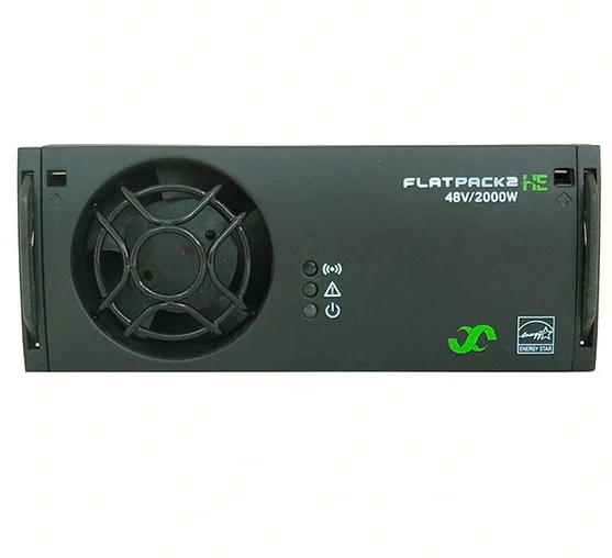 Модуль выпрямителя Eltek Flatpack 2000 Вт 48 В 48/2000 Flatpack2 HE 241115 .105