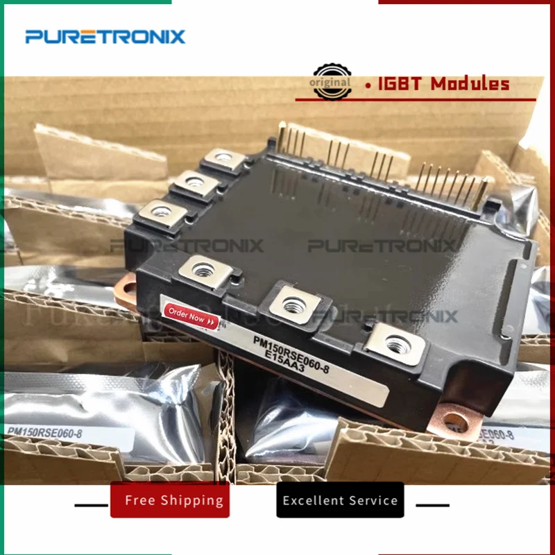 PM150RSE060-8 PM150RSE060 PM100RSE060 PM75RSE060 новый оригинальный модуль