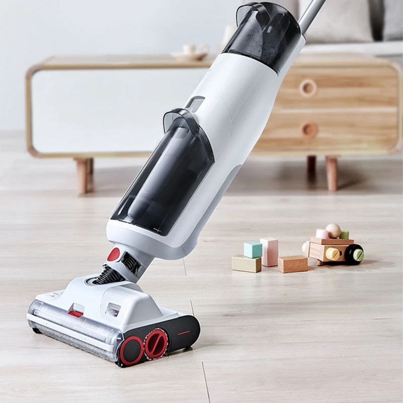 Для подметальной машины Roborock Dyad U10 роликовая щетка основная фильтр аксессуары