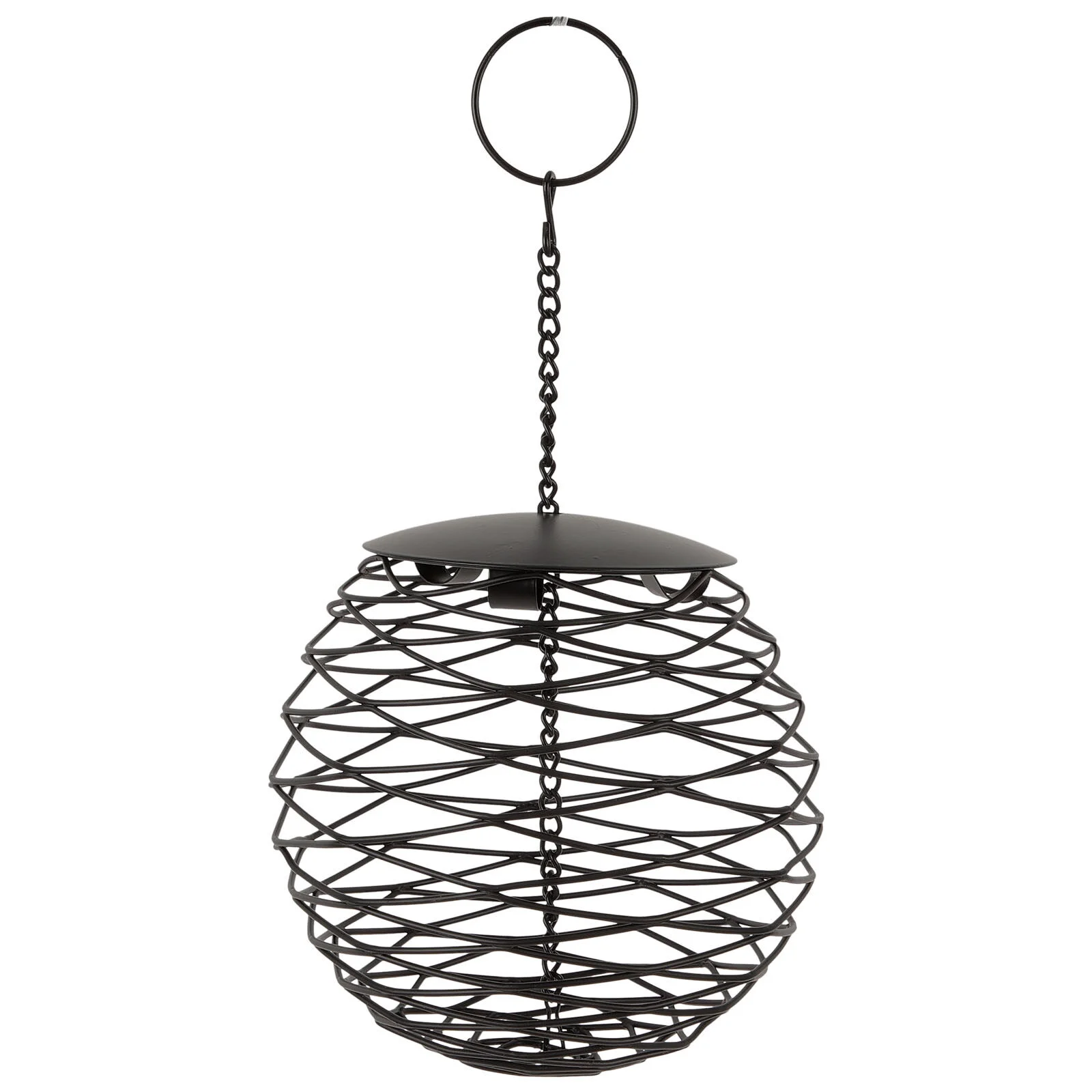 

Уличная кормушка для птиц, качели для птиц, маленький уникальный дизайн, металлический двор, декор для детей