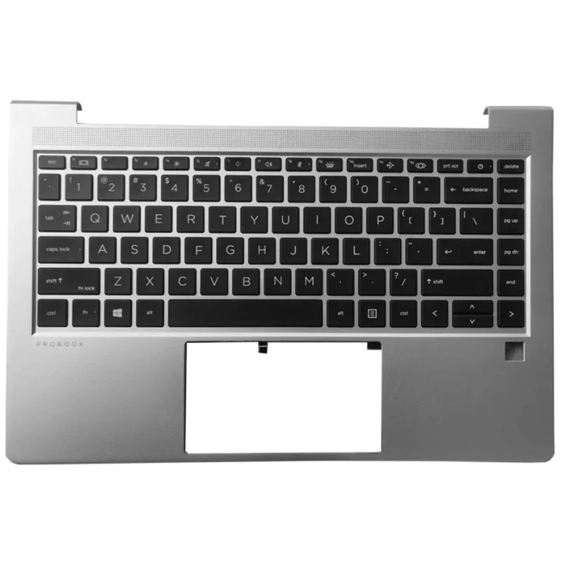 Оригинальный новый ноутбук внешняя деталь для ProBook 440 G9 445 подставка рук верхняя