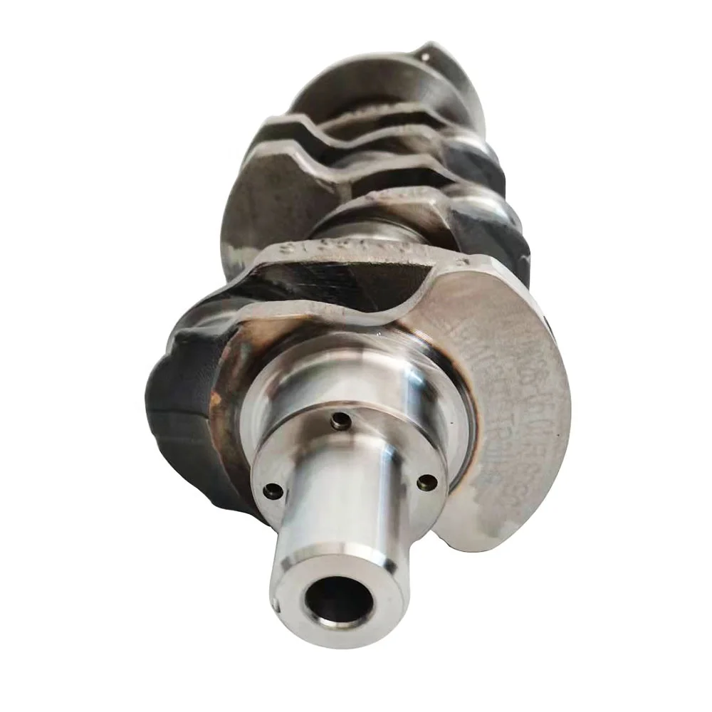 

Brand New S00000628 The Crankshafts Maxus V80 Car Spare Parts
