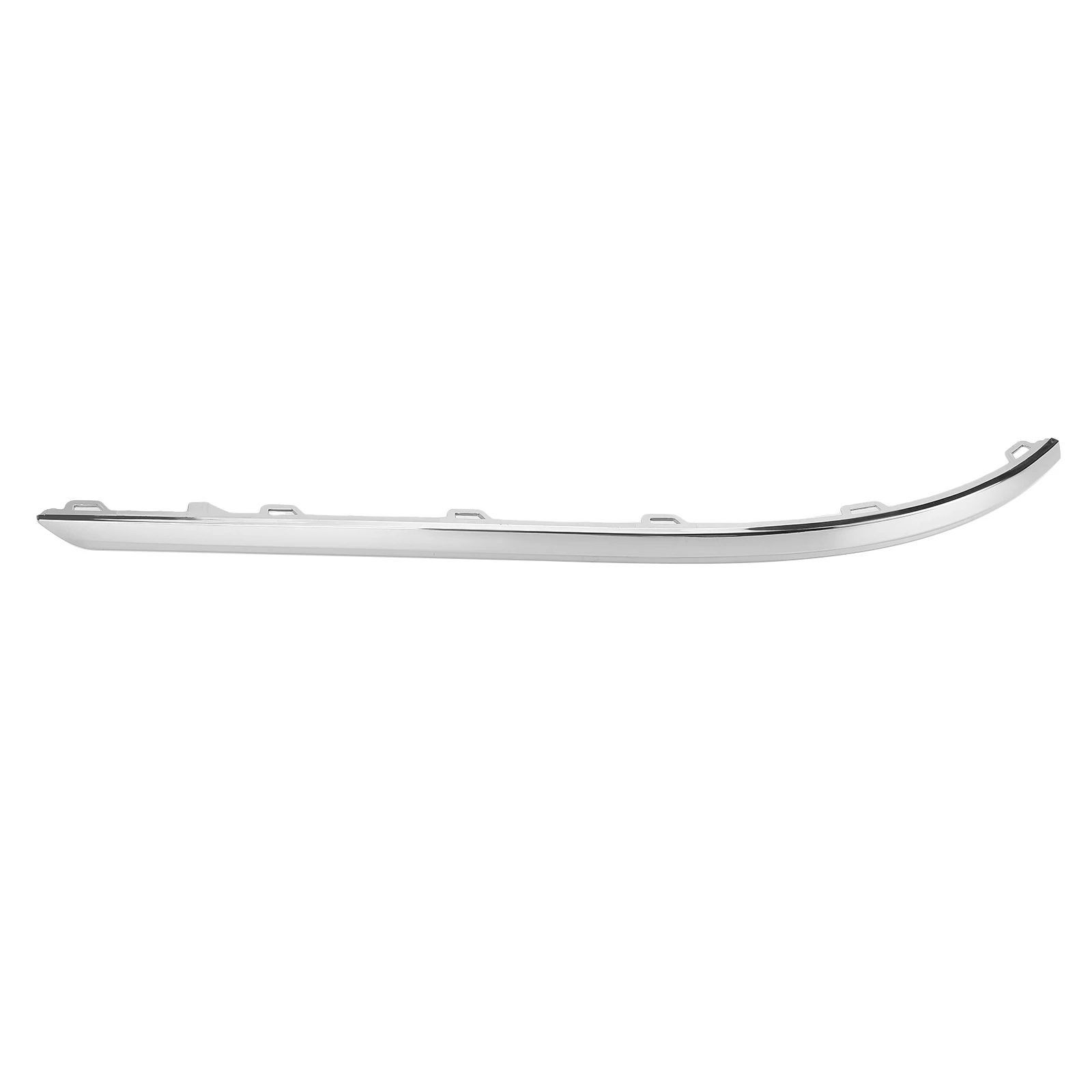 Автомобильный бампер Молдинг Накладка задняя левая сторона водителя