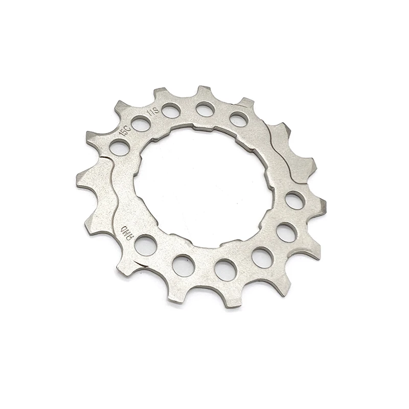 Кассета SHIMANO односкоростная для горного велосипеда детали EIEIO 11T 15T - купить по