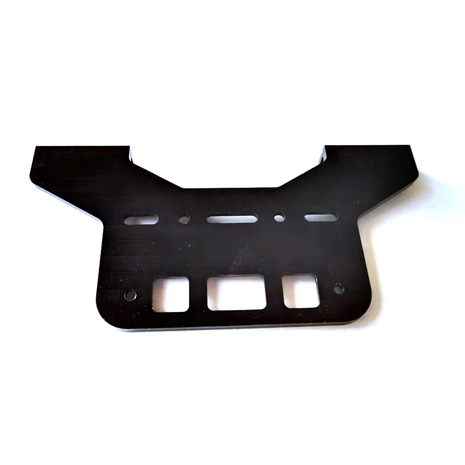 

Degree Metal Exhaust Support Base Transfer Case For 1/14 TAMIYA 1838 56348 56305 RC Tractor Truck MAN TGX540 Remote Control Car