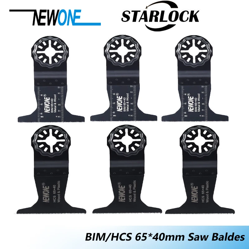 newone hcs bim 65mm