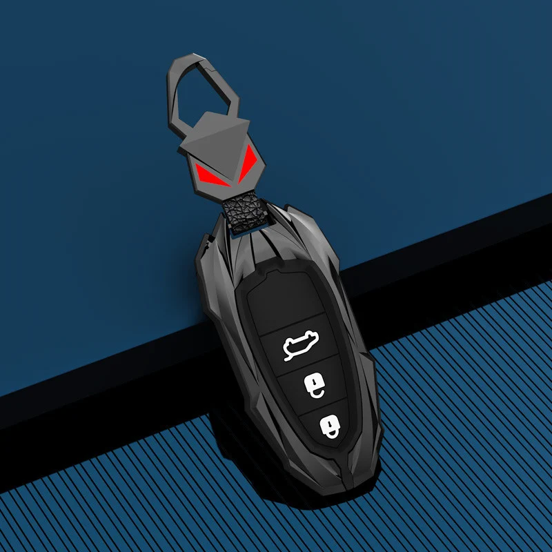

Чехол для автомобильных ключей, гибридный, для Hyundai, Соляриса, Sonata, NEXO, NX4, Grand, Санта-Fe, туксона, 2020, аксессуары для 2021