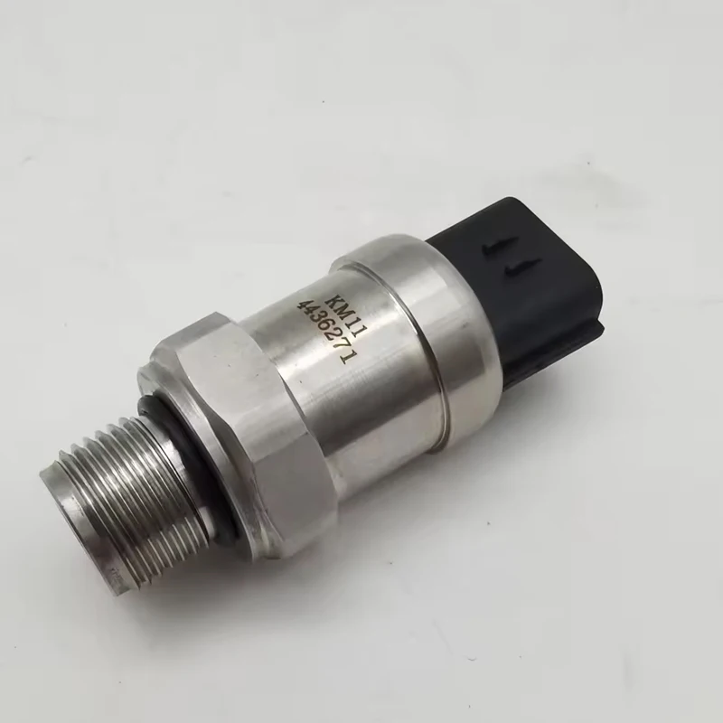 4436271 EX200-2 EX200-3 Переключатель датчика гидравлического давления экскаватора для