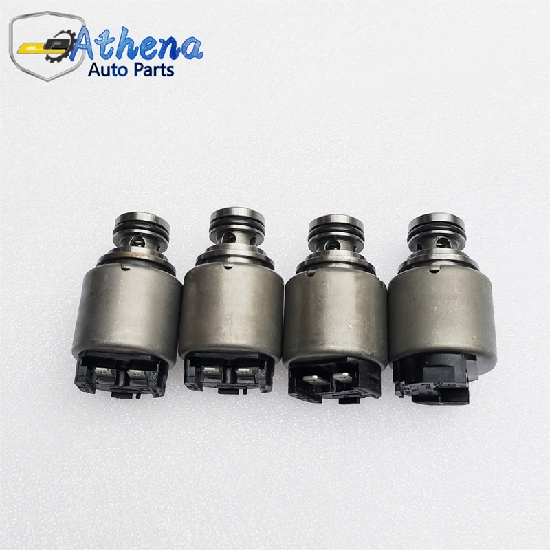 Восстановленный Соленоидный клапан переключения передач 4HP16 ZF4HP16 для Buick Chevrolet Epica