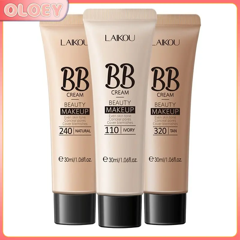 

Brighten Skin Tone Cc Cream Hydrating 3 Color Concealer Face Primer Makeup Foundation Beauty Cosmetics Moisturizing Bb Cream