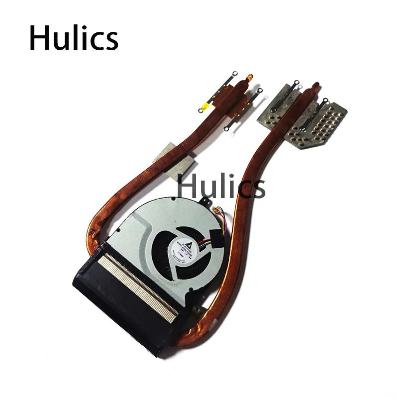 Hulics Used Cpu Cooling Fan For Asus N76V N76VJ N76VM N76VZ N76VB N76VV Notebook Laptop Cooler Fan Heatsink Hulics Used Cpu Cooling Fan For Asus N76V N76VJ N76VM N76VZ N76VB N76VV Notebook Laptop Cooler Fan Heatsink