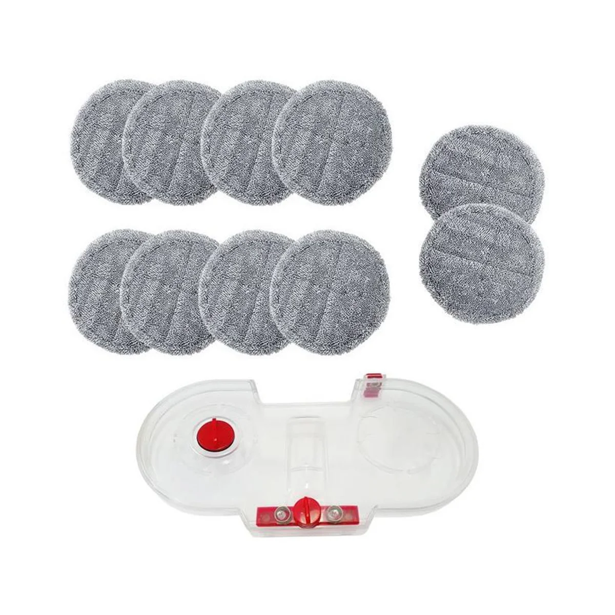 Для V7 V10 V11 аксессуары для пылесоса инструмент бытовой чистки мытье