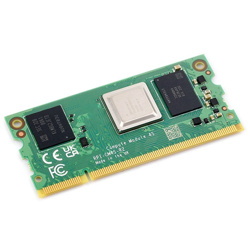 Модуль платы расширения для вычислительного модуля Raspberry Pi Вычислительный