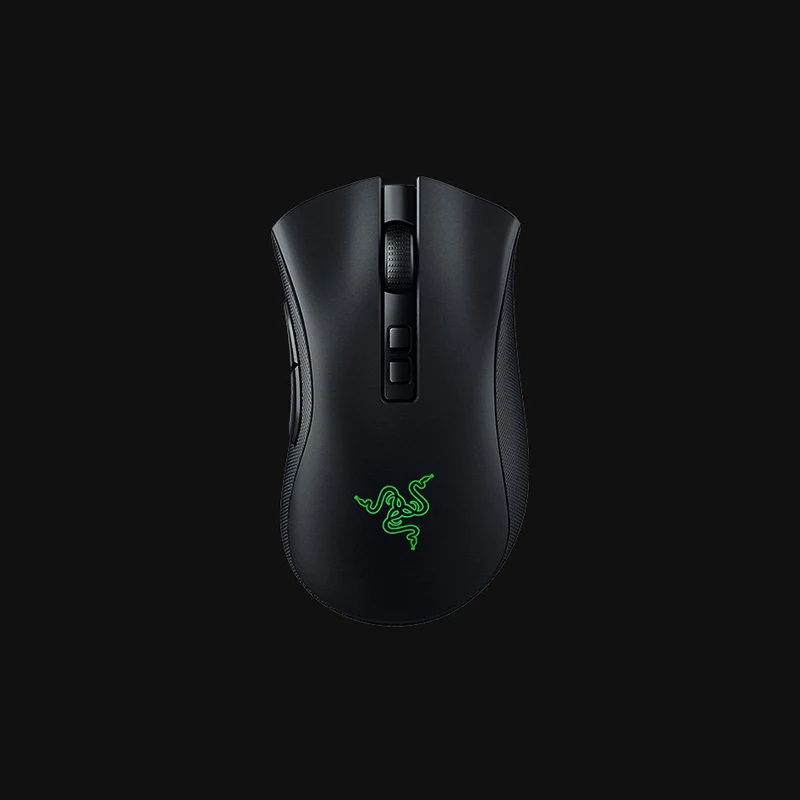 Razer DEATHADDER v2 Pro. Мышка Razer DEATHADDER v2 Pro. Мышка Razer DEATHADDER v2. Белая Razer DEATHADDER v2 Pro. Кастомные мыши