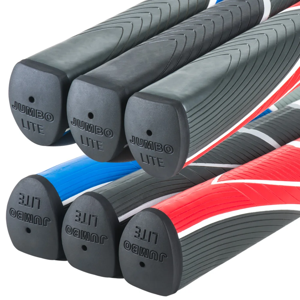 JUMBO LITE PU Putter Grip 58R захват гольф-клуба Высококачественная Мужская Нескользящая
