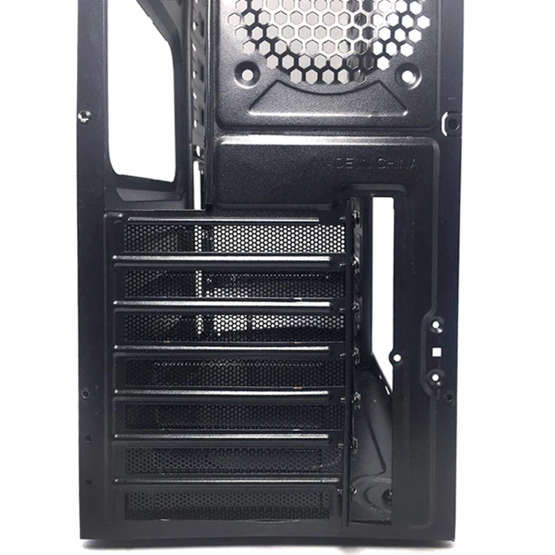 Крышка слота PCI из твердой стали 5 шт