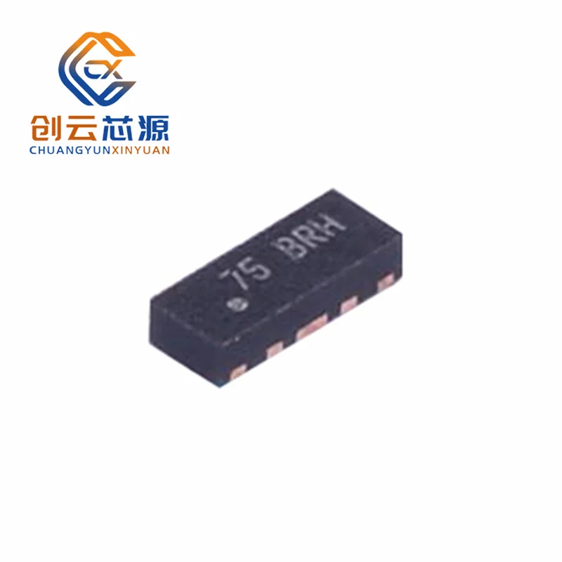 

10pcs New 100% Original TPD4E05U06QDQARQ1 Integrated Circuits Operational Amplifier Single Chip Microcomputer USON-10