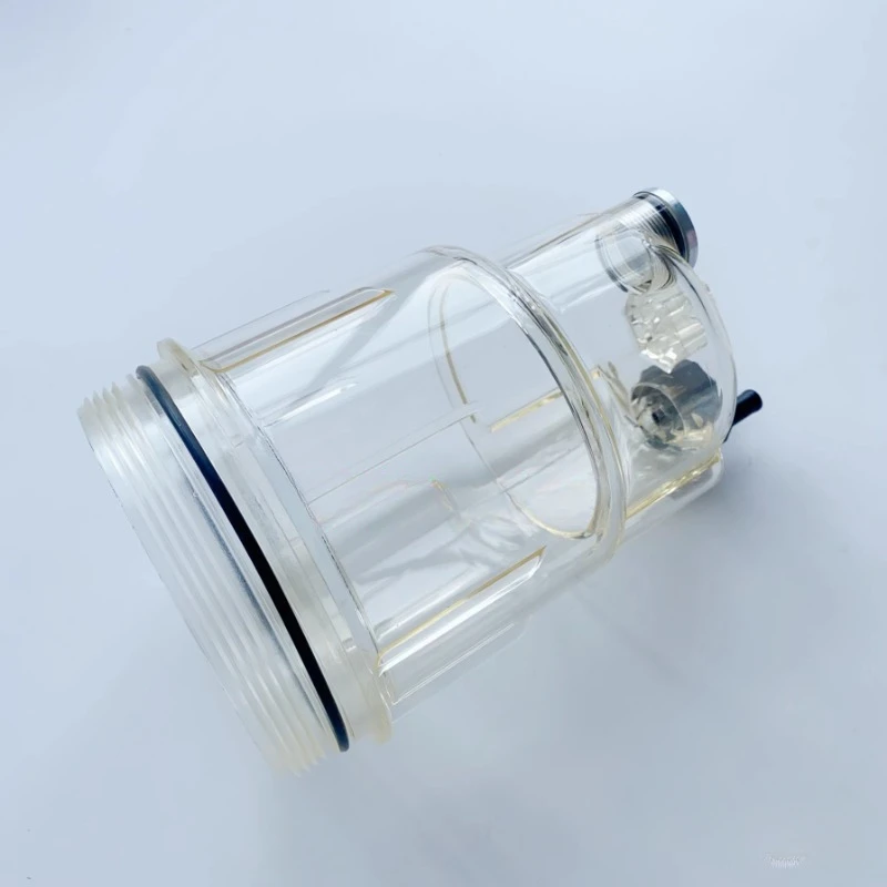 Масляный и водный сепаратор дизельный фильтр подходит для экскаваторов Sany SY195C 215