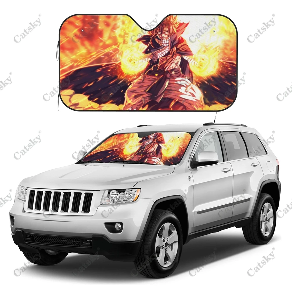 

Автомобильный солнцезащитный козырек для лобового стекла, автозапчасти, защита от солнца, защита от УФ лучей, автомобильный солнцезащитный козырек на заказ