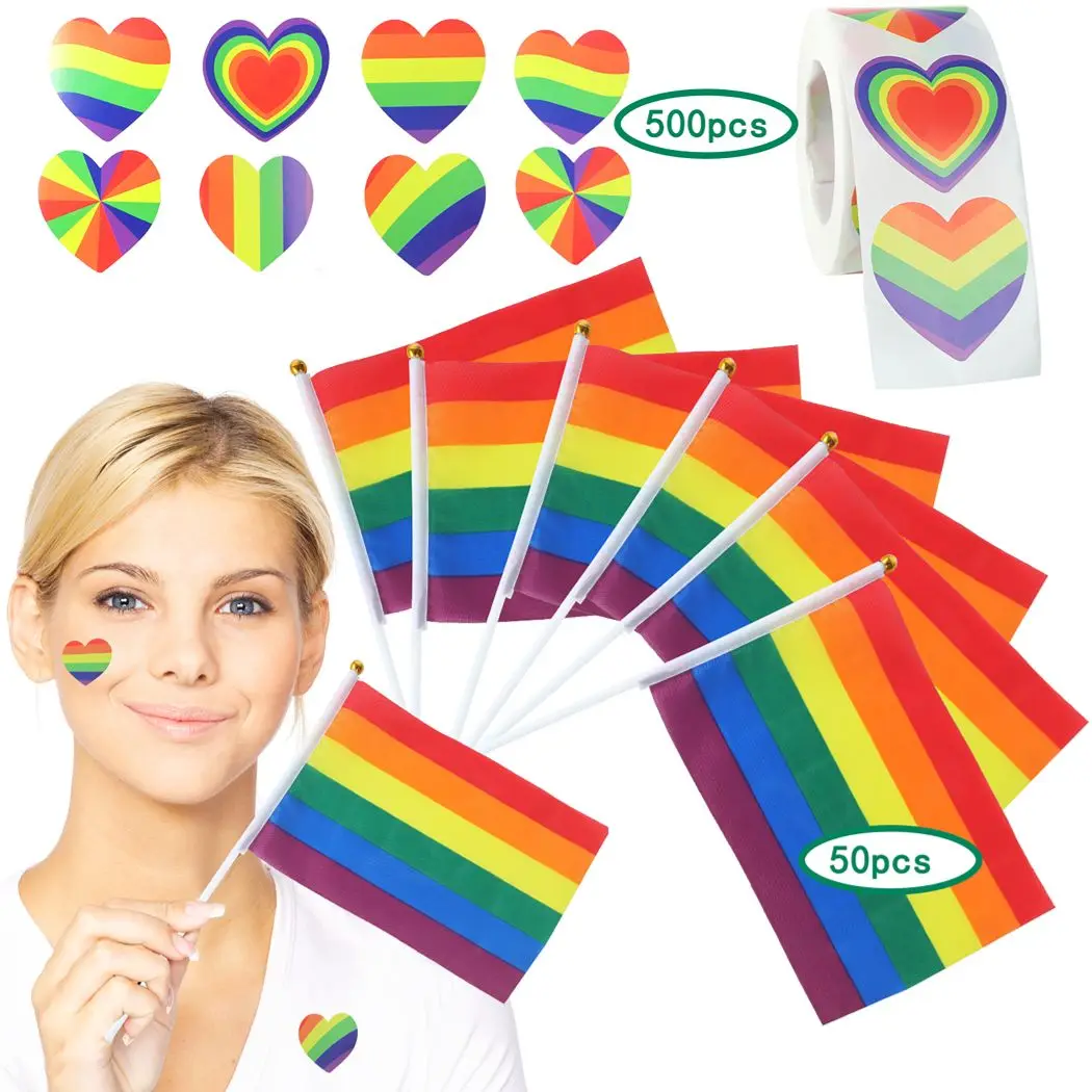 

50 шт., наклейки с рисунком