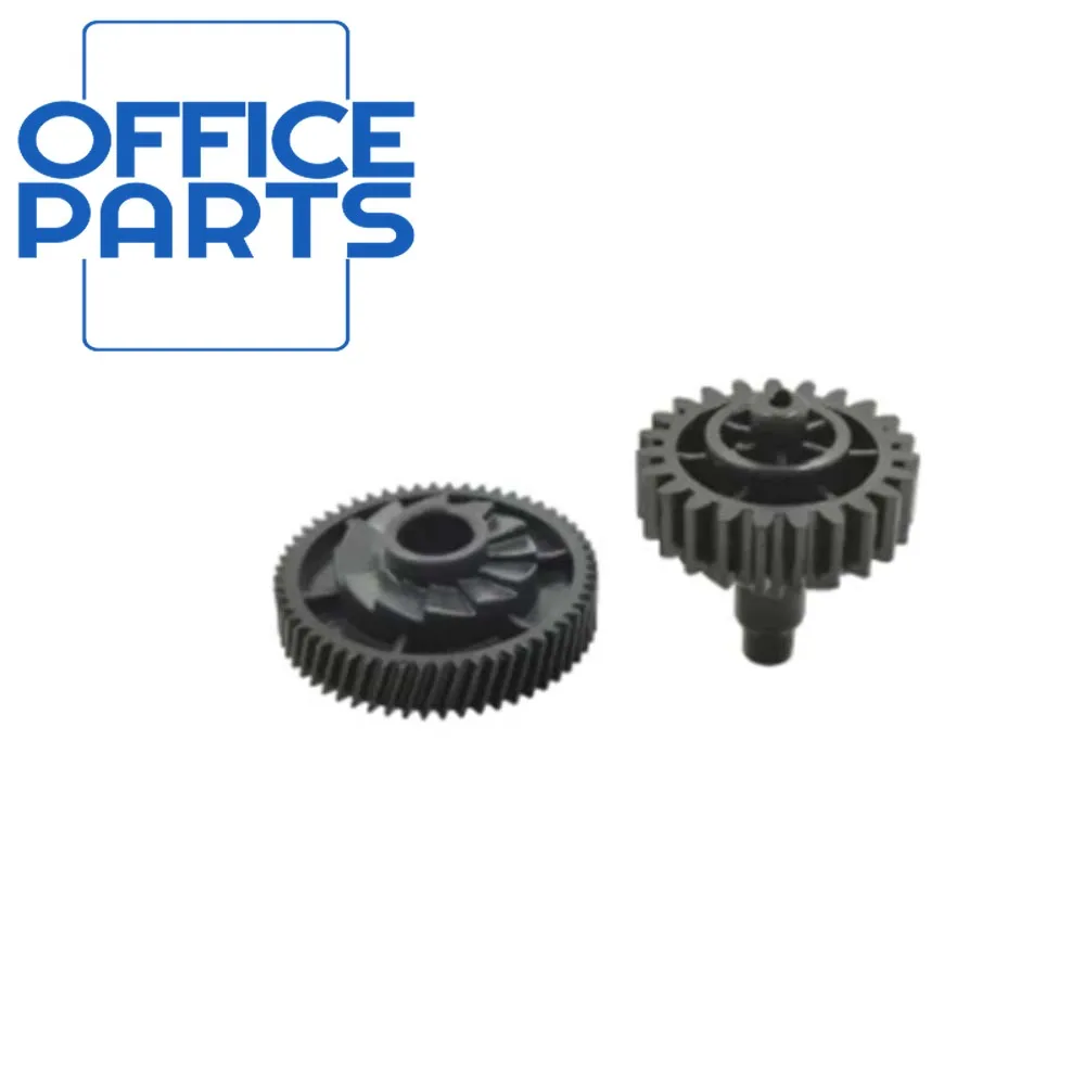 

50 комплектов, фьюзер, поворотная передача для HP P1005 P1102 M1210 M1212 m1130 M1132, МФУ для Canon LBP 3010 3018 6000 6010