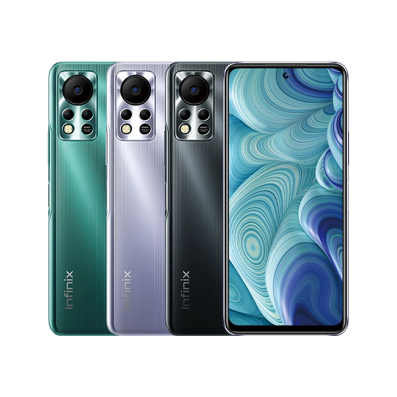 Infinix Валберис