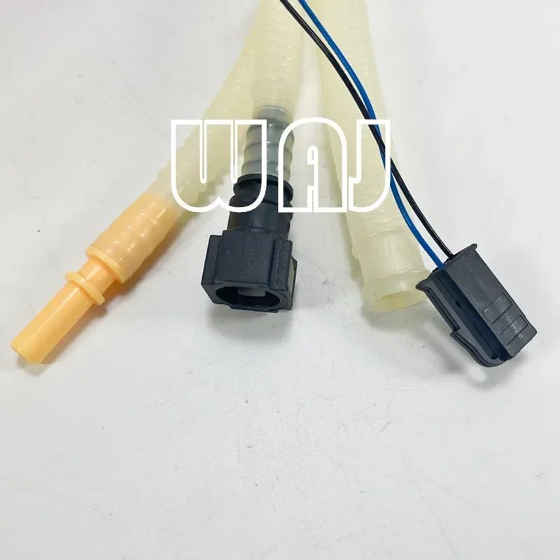 Блок датчика топливного бака WAJ левый A 2514700190 Подходит для MERCEDES V251 W164 X164 GL350 ML320 R350