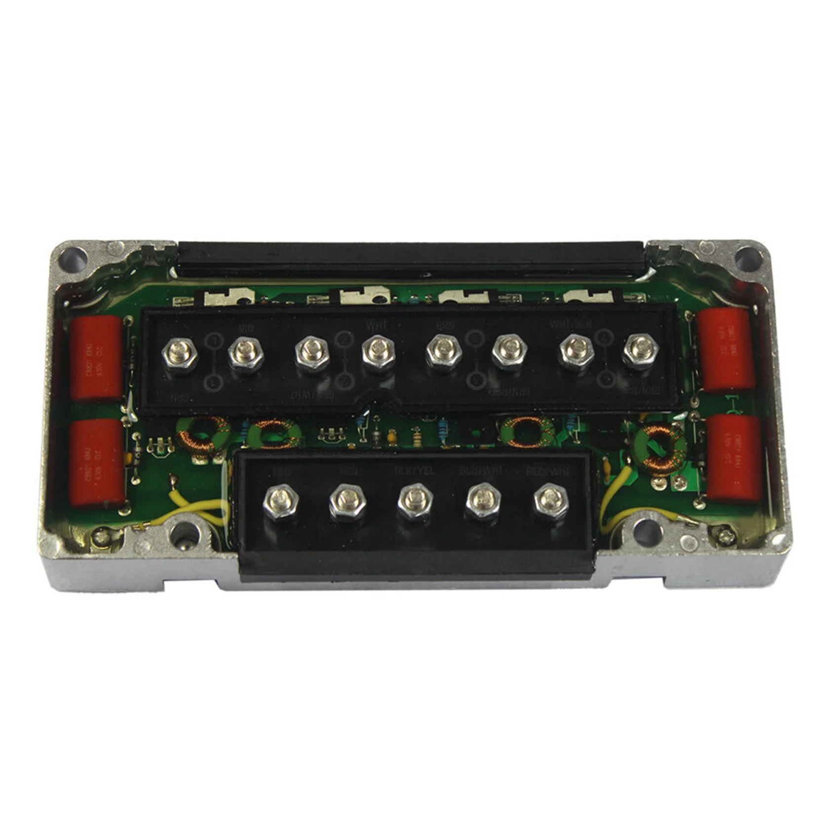 Коробка переключателя CDI для Mercury / Mariner 40-125Hp 4 Cyl 332-5772A5 332-5772A7