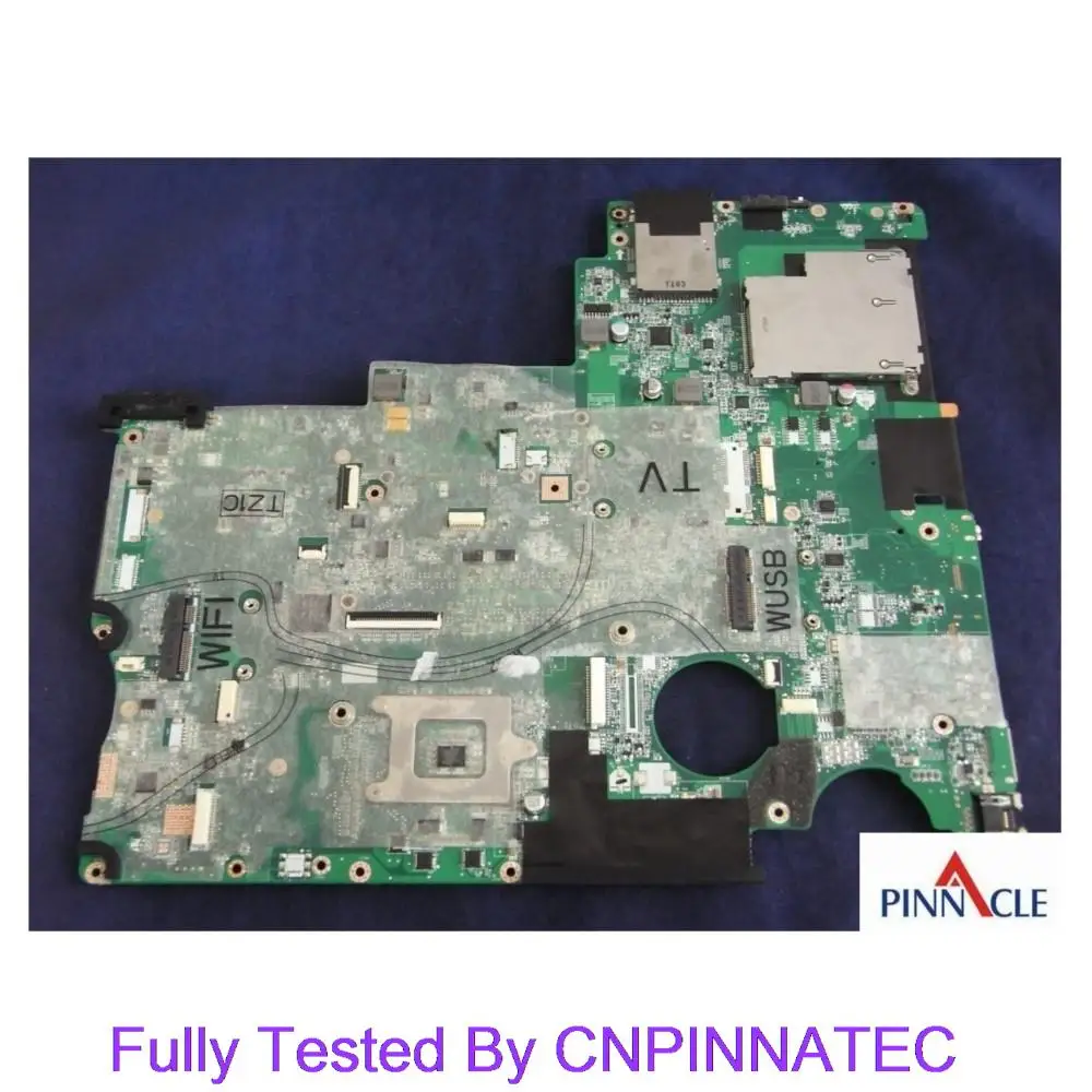 A000053720 материнская плата для Toshiba Qosmio X500 X505 DATZ1CMB8F0 100% |