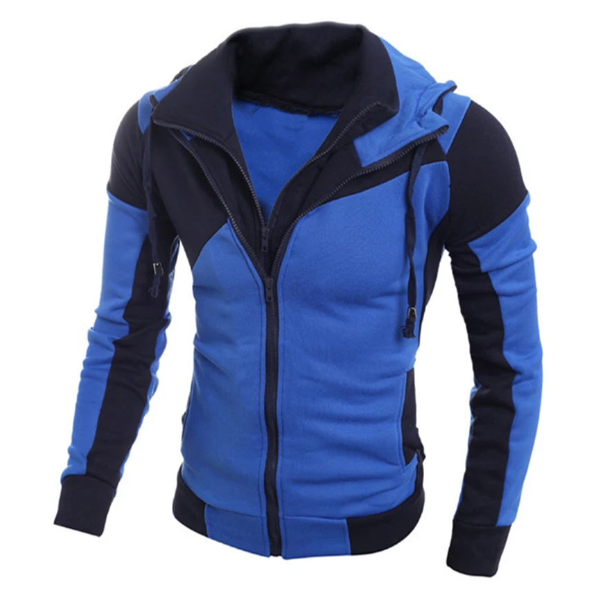 

Mens Hoodies Sweatshirt Long Sleeve Spring Autumn Casual Hoodies Top Sweatshirts Hoodies Men Clothing