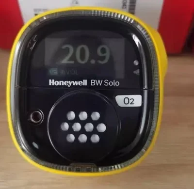 Детектор газа BW беспроводные наушники Solo H2S ручной детектор honeywell