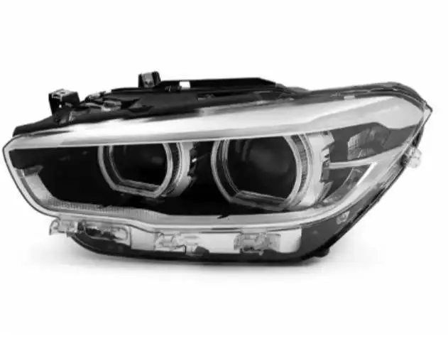 

TiBAO Auto E-mark AFS LED Headlight Car Head Lamp for BMW F20 63117269913