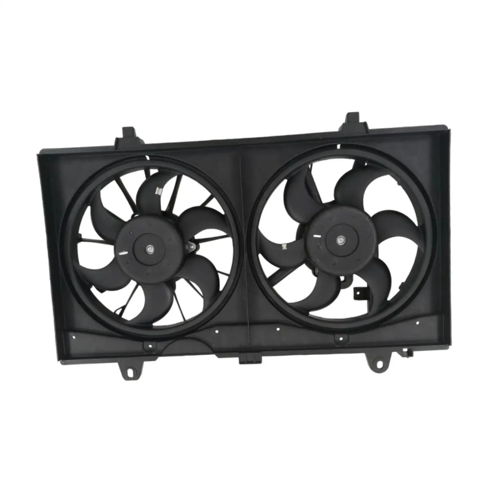 Radiator Cooling Fan Assembly High Performance 21481-et000 for Nissan