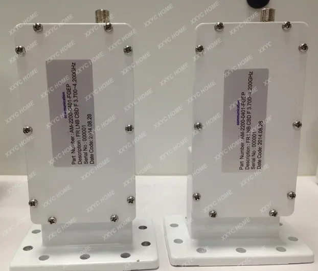 Highfly 5G C-диапазон LNB 3 8-4 2 ГГц одиночный LNBF