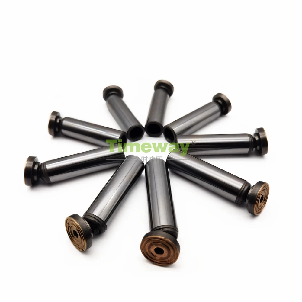 Аксессуары для гидравлических насосов Linde HPV105