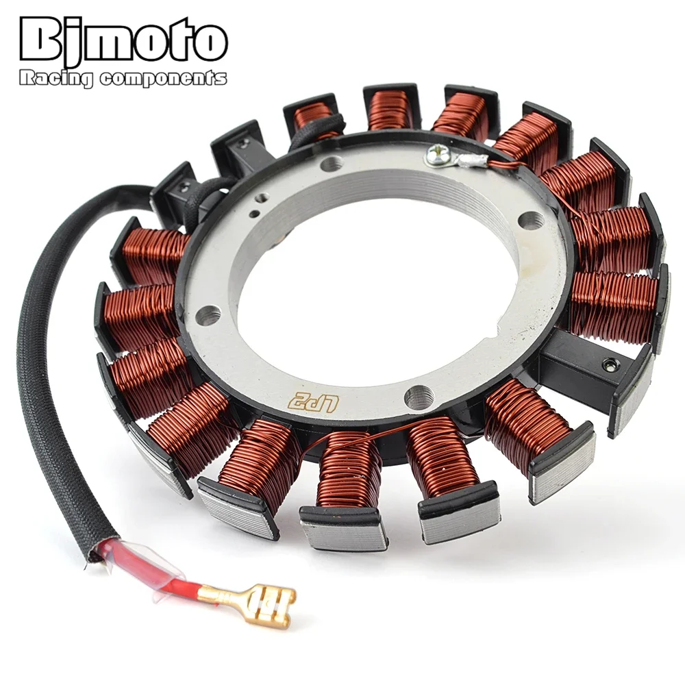 Катушка статора для Kawasaki FH381V FH430V FH451V FH480V FH500V FH541V FH580V FS481V FS541V FS600V FX481V FX541V FX600V