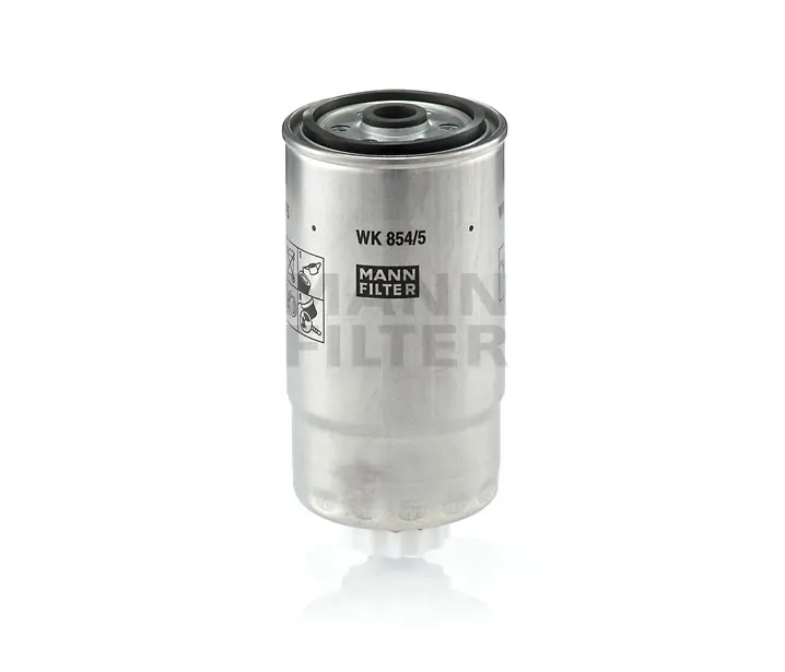 

Store code: WK854/5 for diesel filter DOBLO STILO ALFA 147 ALFA ALFA ALFA