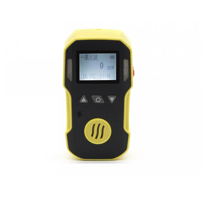 

Profession BH-90A Digital SO2 gas detector portable Sulfur dioxide analyzer range 0-100ppm