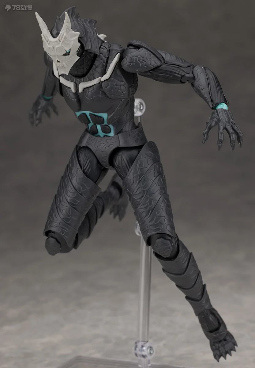 Фигурка Bandai посадка стандартной серии Monster No. 8. Можно перемещать. Настольная