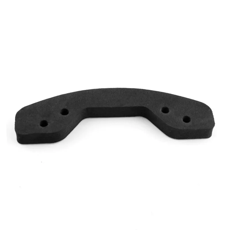 

Front Bumper Sponge Foam #16275076 For TAMIYA XV01 XV-01 FF03 1/10 RC Car Upgrade Parts Spare Accessories