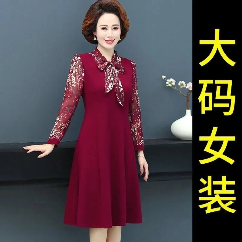 Женское свободное платье Huapang-lsl