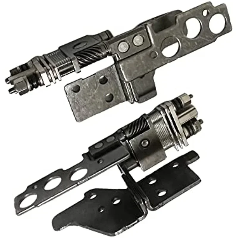 Петли вала ЖК-экрана ноутбука правый и левый комплект для HP Envy X360 15-ED