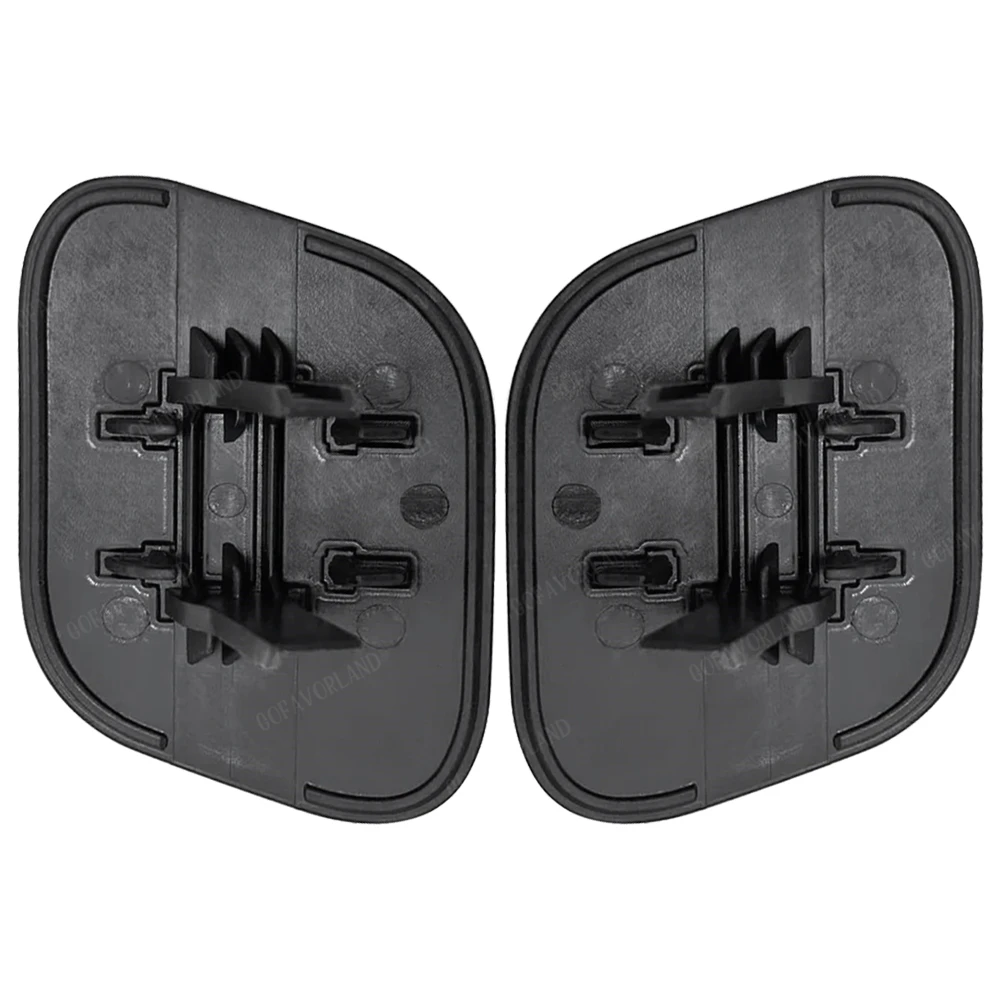 Слева передний правый фар крышка форсунки пластмассовая Некраска 98681 - 2P500 98691 для