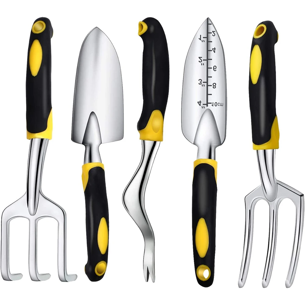 

Ручная вымычка для сада, устройство для удаления сорняков с эргономичной ручкой для садовой пересадки лужайки, растений